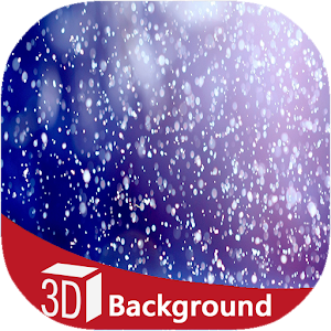 Download Snow Falling Live Wallpaper For PC Windows and Mac