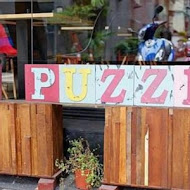 Le Puzzle Creperie & Bar 法式薄餅小酒館