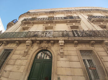 appartement à Montpellier (34)