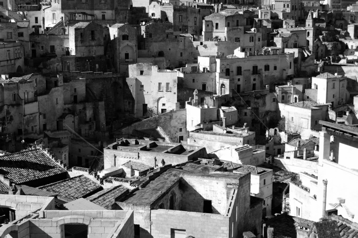 I tetti raccontano.. di Fabrizia