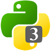 QPython3 - Python3 on Android icon