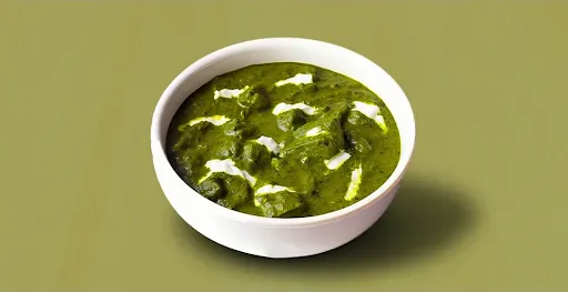 Palak Paneer