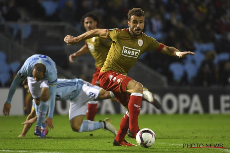 Orlando Sa le sait: "Si on jouait comme ça en championnat, ce serait autre chose"