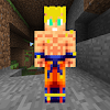 Saiyan Craft Warrior icon