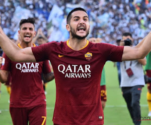 Officiel : Manolas rejoint Dries Mertens au Napoli