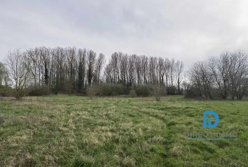  Vente Terrain à bâtir - 10 000m² à Saint-Hilaire-Cottes (62120) 