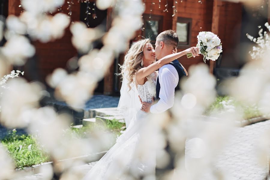 Wedding photographer Aleksandr Vitkovskiy (alexvitkovskiy). Photo of 3 July 2020