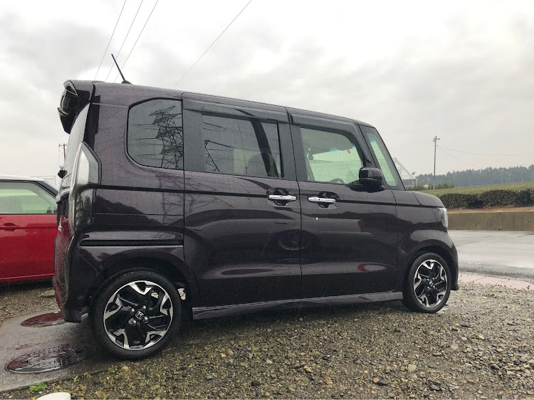 クラウンセダンのあいにくの雨・大失態💨・洗車したのに濡れ濡れ・リベンジ・安全運転で良い日曜日をに関するカスタム事例の投稿画像1枚目