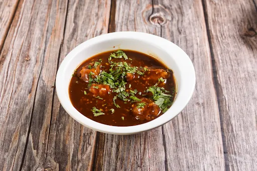 Chicken Manchurian Gravy [600 Ml]