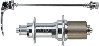 All-City Go-Devil Rear Hub 130mm, SRAM/Shimano 11spd alternate image 0