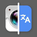 Icon Camera Translator & Voice