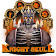 3D Sword Skull Launcher Theme icon