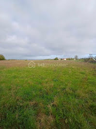 terrain à Flers-sur-Noye (80)