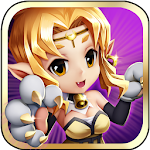 Sword of Fantasy—เกมแง่ญี่ปุ่น Apk