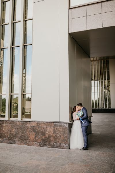 Fotografo di matrimoni Aleksandr Kildiyarov (alexander86). Foto del 9 agosto 2022