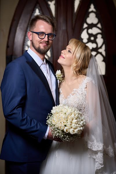 Fotógrafo de bodas Mária Petrová (mariabb). Foto del 24 de abril 2023