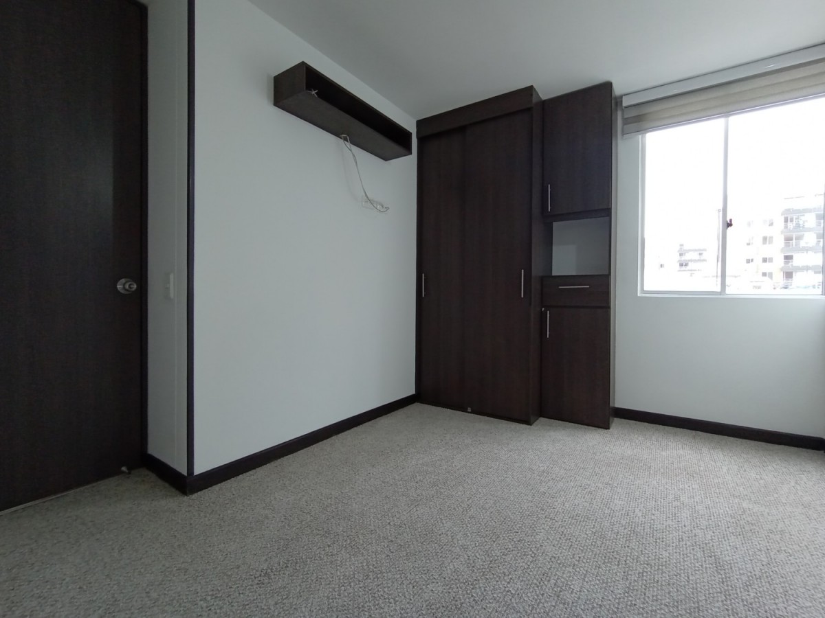 Apartamento En Arriendo - Nueva Castilla, Bogota