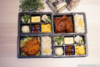 外婆橋澎派健康弁当 (已搬遷)