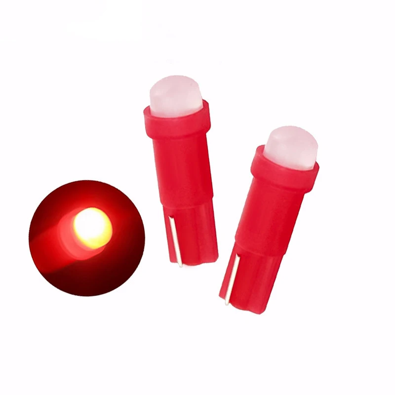 Title 11, Ampoule de voiture céramique T5 LED, éclairage ...