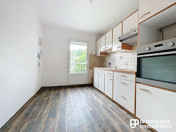 appartement à Rennes (35)