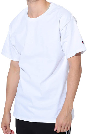 メンズ白tシャツのおすすめ10選 透ける対策ができる厚手タイプも Heim ハイム