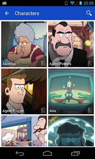 免費下載娛樂APP|Wikia: Gravity Falls app開箱文|APP開箱王