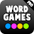 Word Games PRO 101-in-1 icon