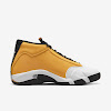 air jordan 14 light ginger