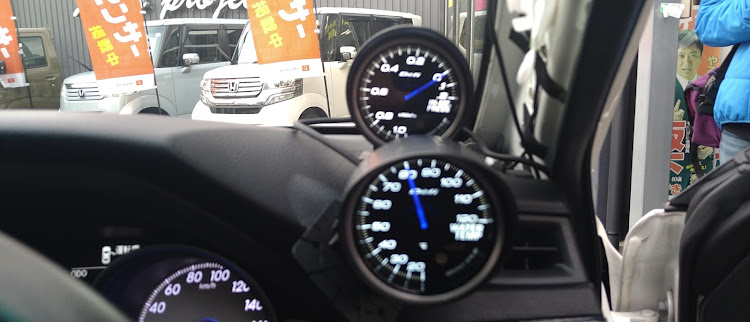 マークX G'sのI LOVE MARKX G's改さんが投稿したカスタム事例の投稿画像2枚目