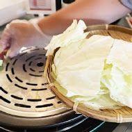 漉 海鮮蒸氣鍋(松江店)