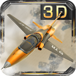 Army Plane 3D Flight Simulator Apk