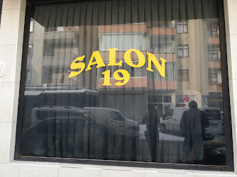 Salon 19