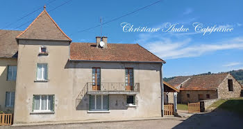 maison à Charolles (71)