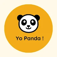 Yo Panda menu 4