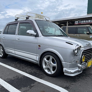 ミラジーノ L700S