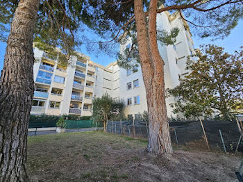 appartement à Montpellier (34)