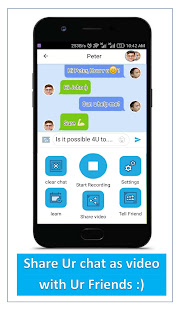 Chat2Vedio(圖3)-速報App
