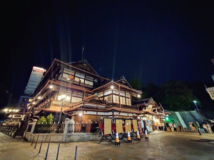 エッセのGWの思い出・5月もよろしくお願いします・坊っちゃん団子・オフ会・ありがとうございましたに関するカスタム事例の投稿画像3枚目