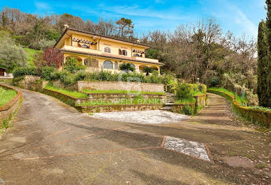 Villa with pool and terrace 2