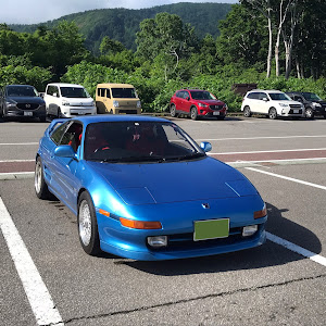 MR2 SW20