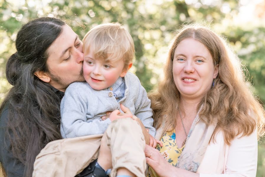 Wedding photographer Anna Lashkevich (annalaskev). Photo of 7 June 2023