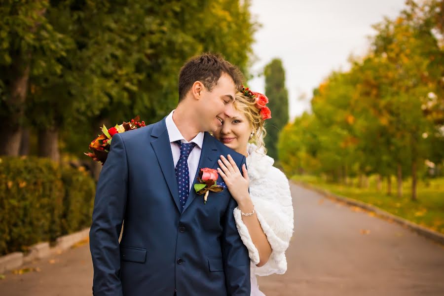 Wedding photographer Mariya Strelkova (mywind). Photo of 5 October 2015