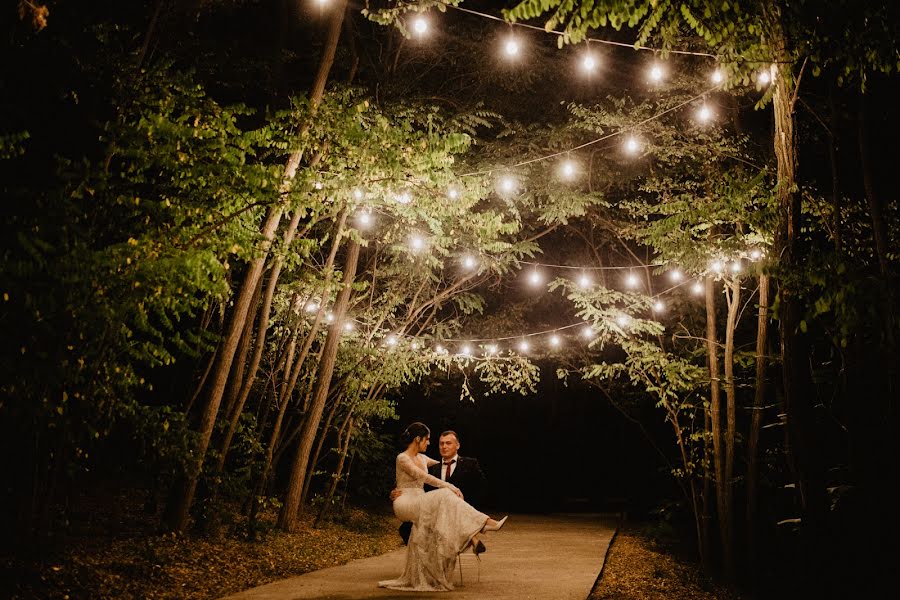 Fotógrafo de casamento Bojan Redzepovic (redzepovic). Foto de 6 de fevereiro 2023