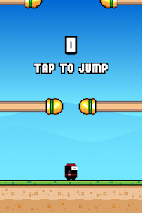 Ninja Jump(圖5)-速報App