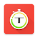 Tabata (HIIT) timer. ADS FREE icon