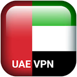 Cover Image of Download UAE VPN-Free unblock proxy 1.9.0 APK
