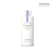 [Mã Cosif12 Giảm 10% Đơn 400K] Sữa Dưỡng Ẩm Từ Blueberry Innisfree Blueberry Rebalancing Lotion 130Ml