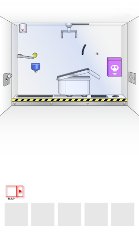 Updated 脱出ゲーム 絶対に押してはいけないボタン６ Pc Android App Mod Download 21