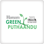 Cover Image of Télécharger Green Puthaandu 1.0.6 APK