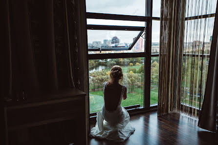 Wedding photographer Tanya Karaisaeva (tanikaraisaeva). Photo of 5 February 2019